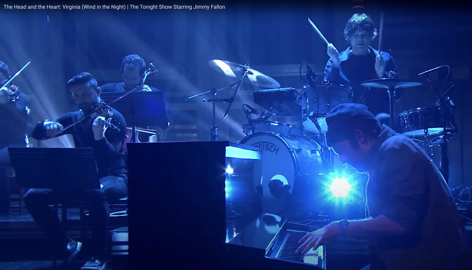 Electric violinist Alexandr Kislitsyn – Luxury private event and corporate performer in Philadelphia