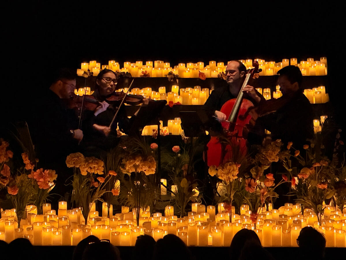 Electric violinist Alexandr Kislitsyn – Luxury private event and corporate performer in Philadelphia