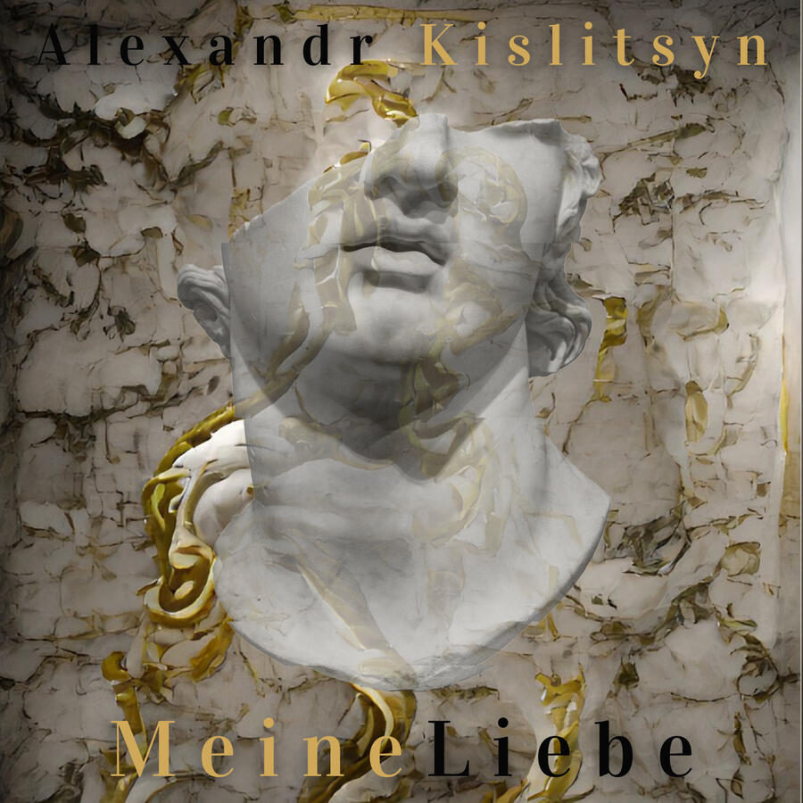 Alexandr Kislitsyn - MeineLiebe (EDM Single) Electric violinist Alexandr Kislitsyn – Luxury private event and corporate performer in Philadelphia