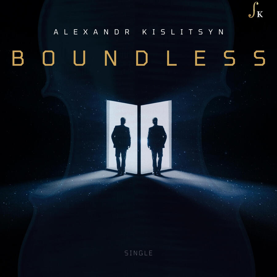 Alexandr Kislitsyn - Boundless (EDM Single) Luxury Event Violinist Alexandr Kislitsyn Weddings Corporate Private Events